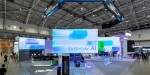 ASUS Champions Ubiquitous AI with Incredible Innovations at its Computex 2025 Booth